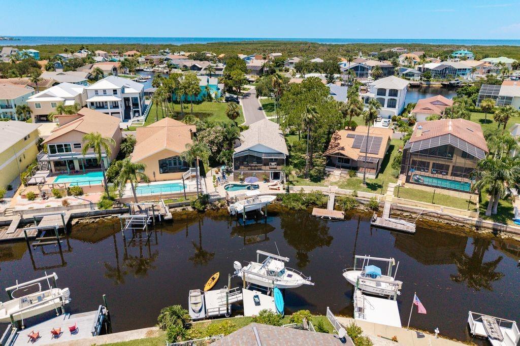 GULF HARBORS SEA FOREST - Residential