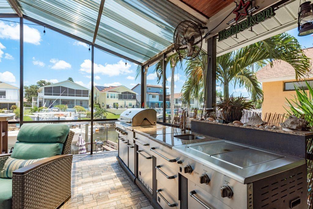 GULF HARBORS SEA FOREST - Residential