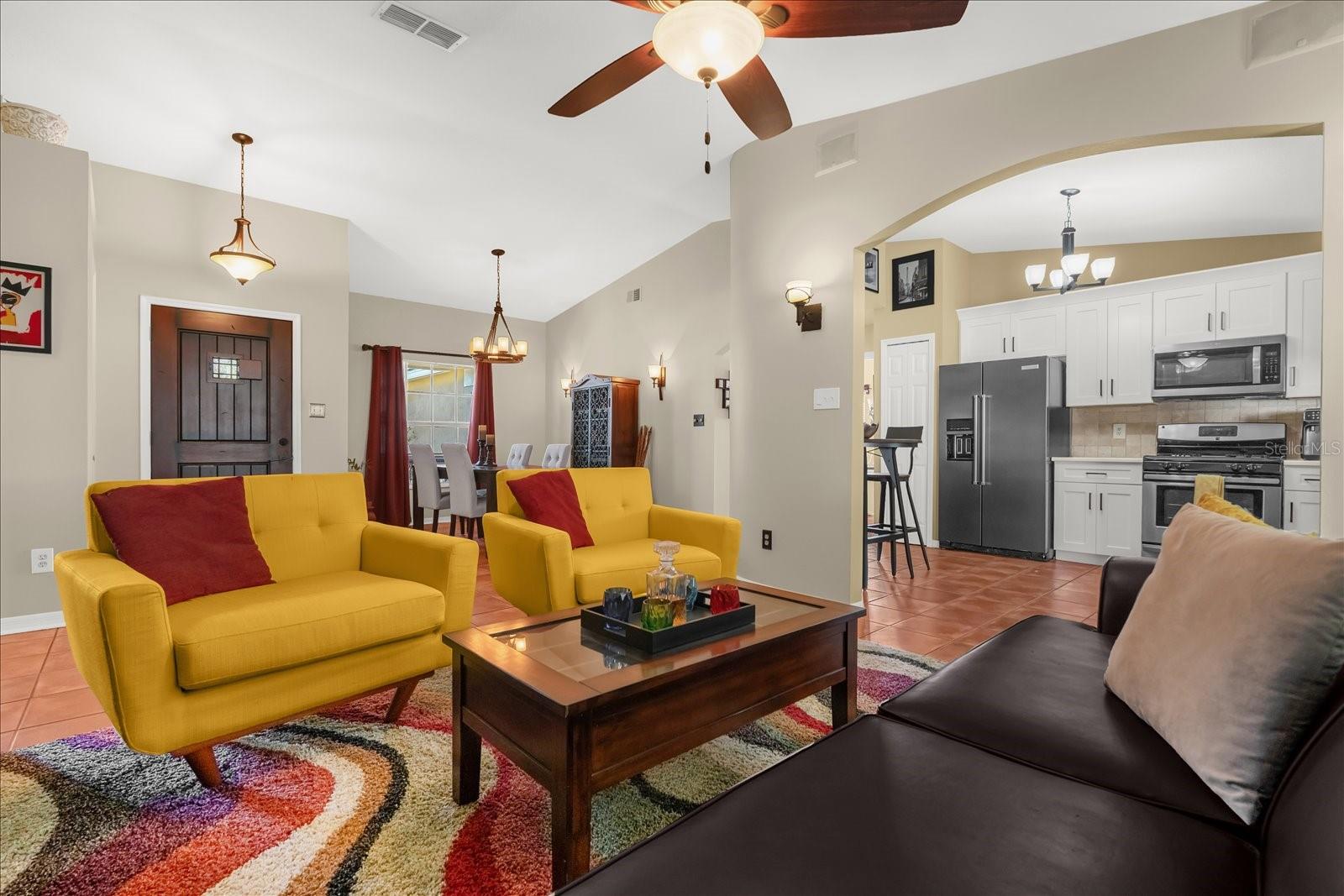 GREATER HILLS PH 06 LT 601 - Residential