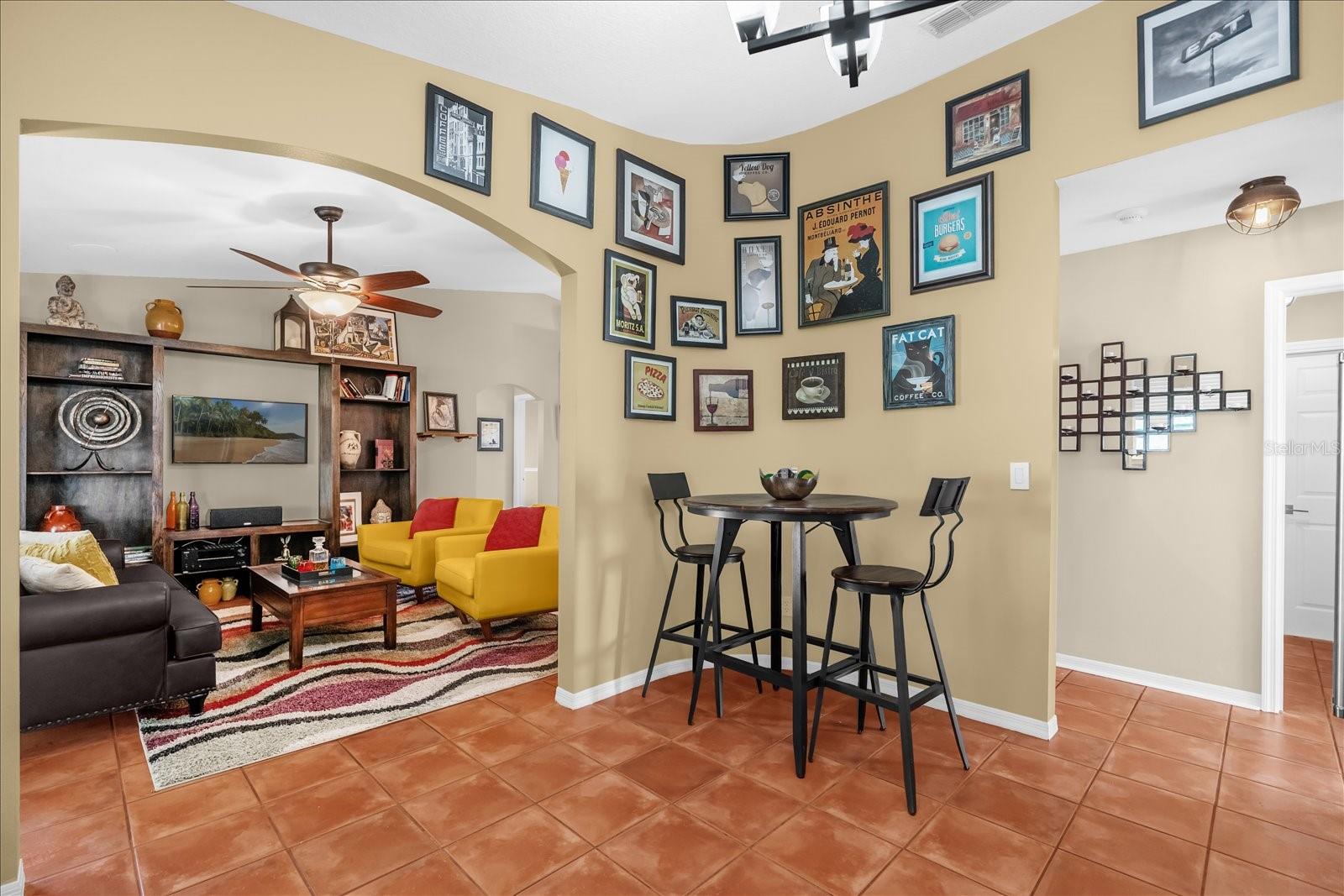 GREATER HILLS PH 06 LT 601 - Residential