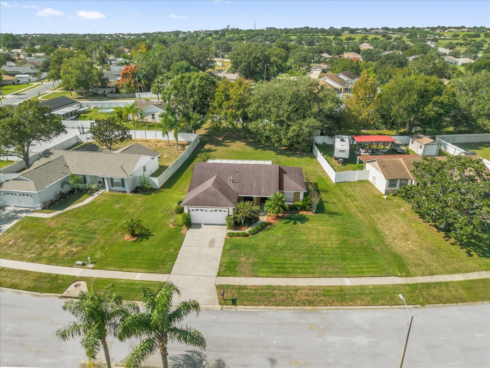 GREATER HILLS PH 06 LT 601 - Residential