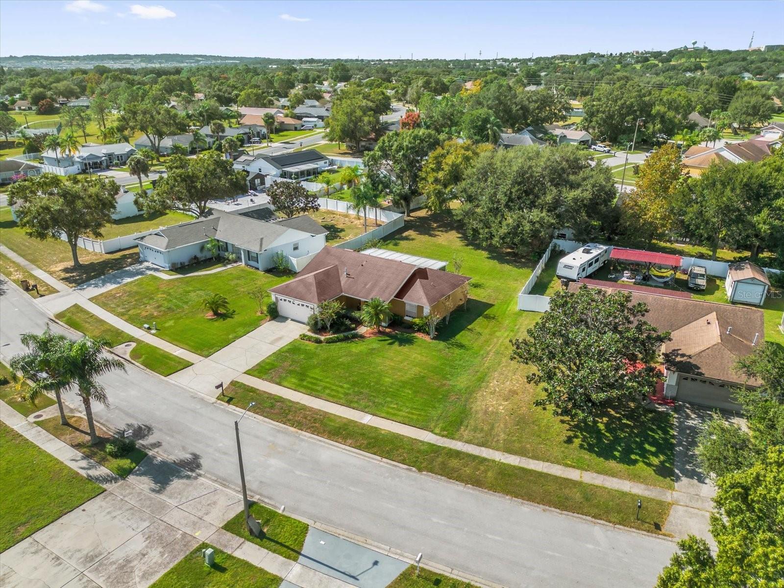 GREATER HILLS PH 06 LT 601 - Residential