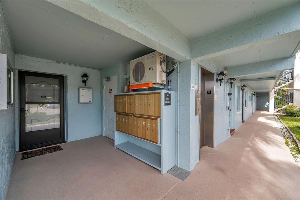 Photo of 1430 Heather Ridge Blvd #304, Dunedin, FL 34698 (MLS # TB8443064)