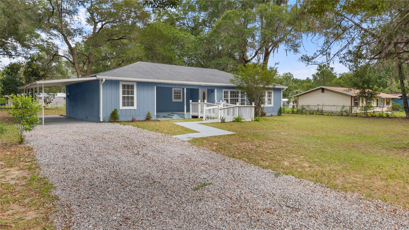 209 SE 47TH STREET