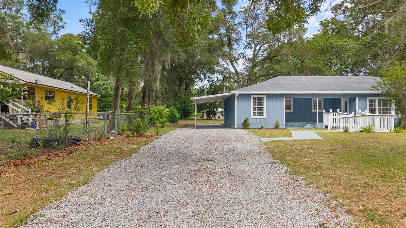 209 SE 47TH STREET
