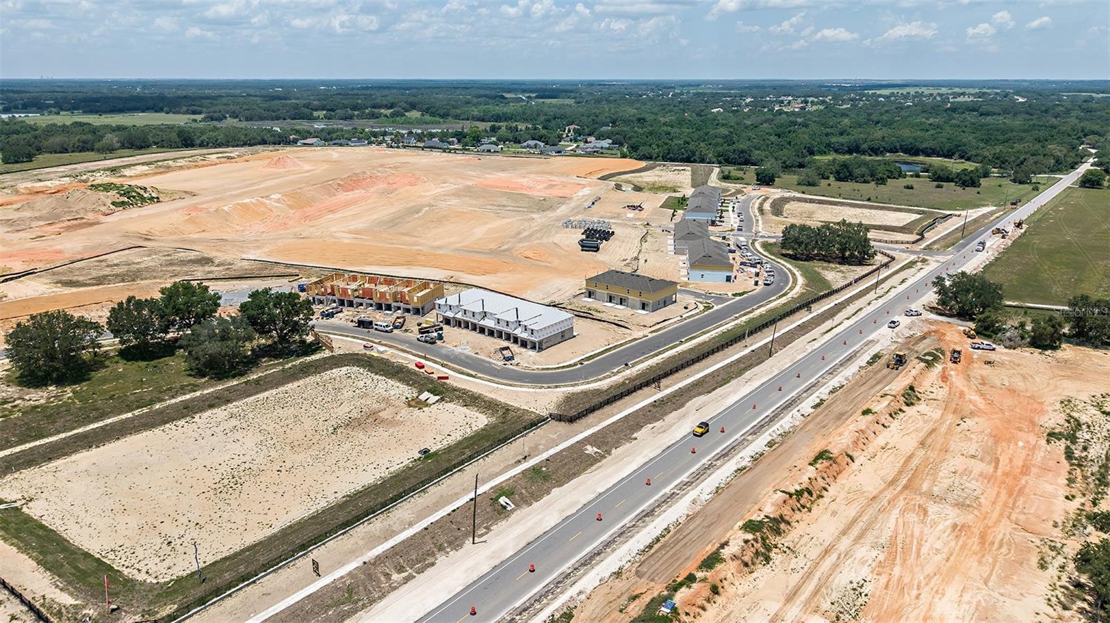 WATERSTONE - Residential