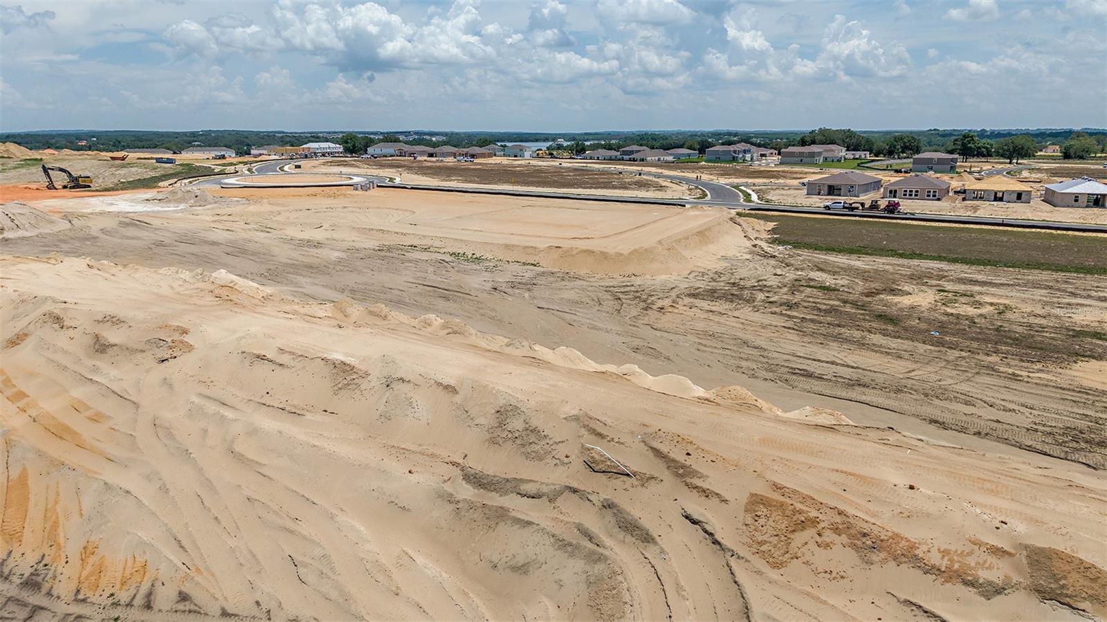 WATERSTONE - Residential