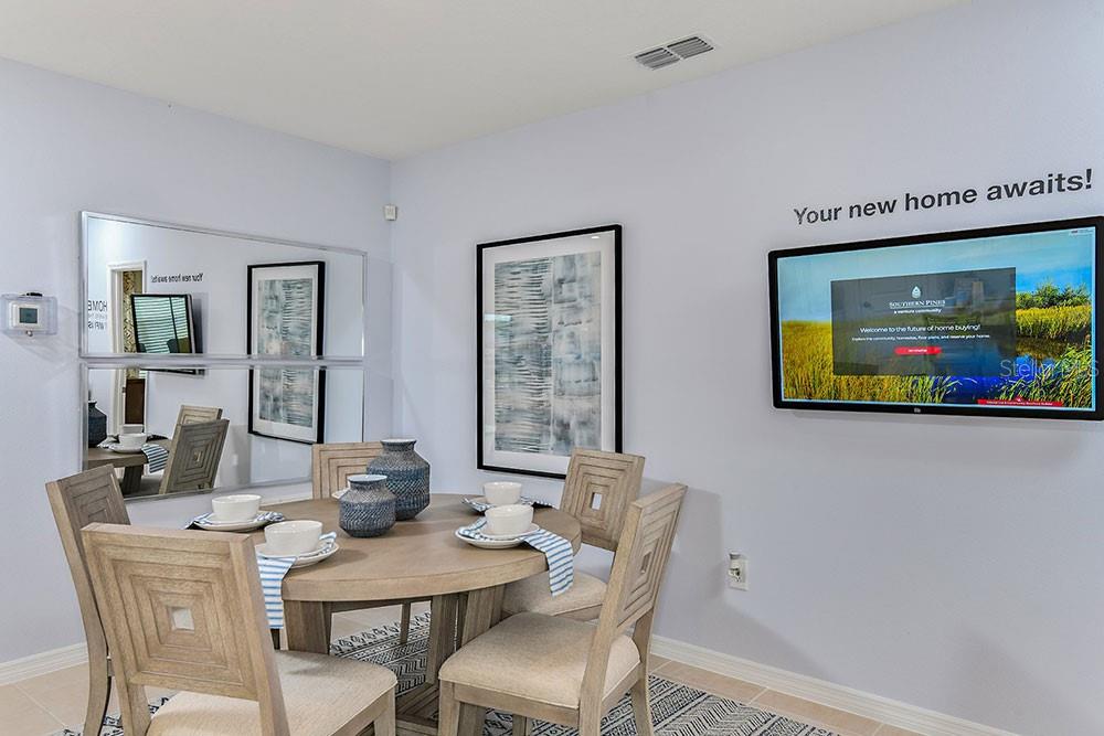 WATERSTONE - Residential