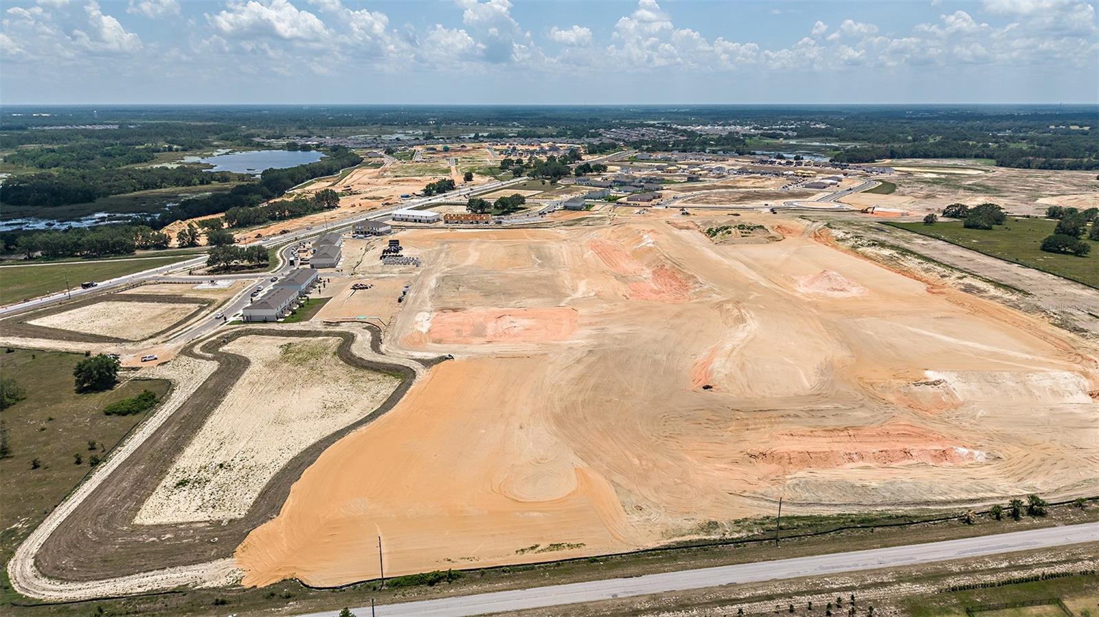 WATERSTONE - Residential