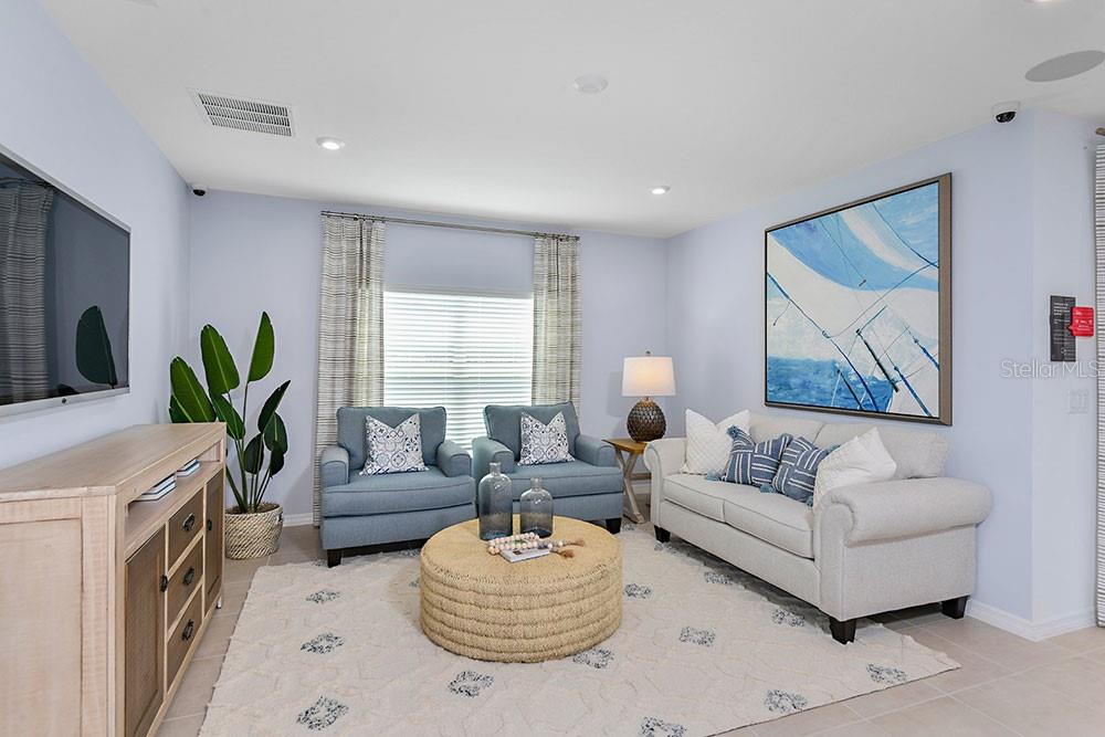 WATERSTONE - Residential