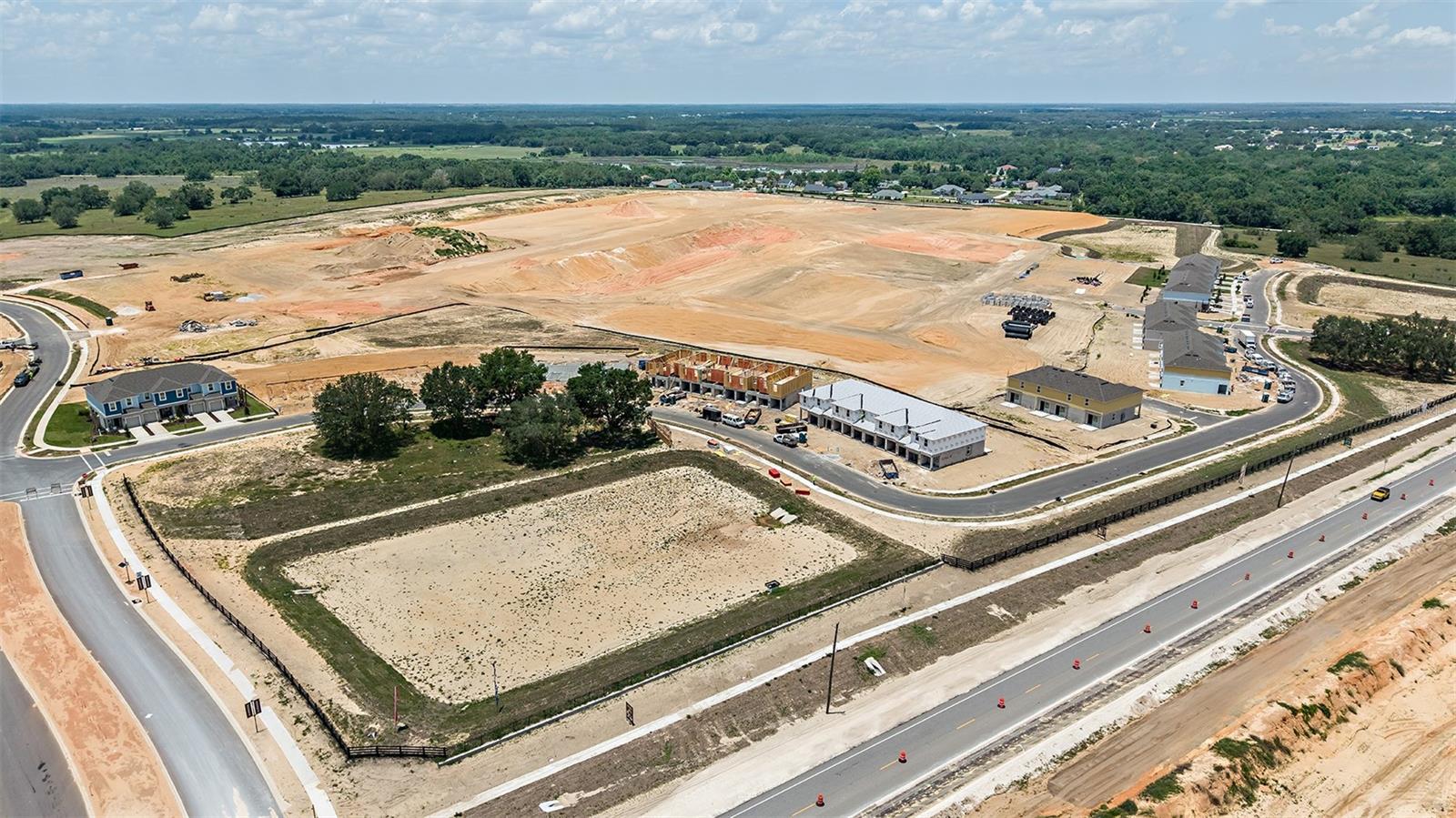 WATERSTONE - Residential