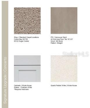 WATERSTONE - Residential