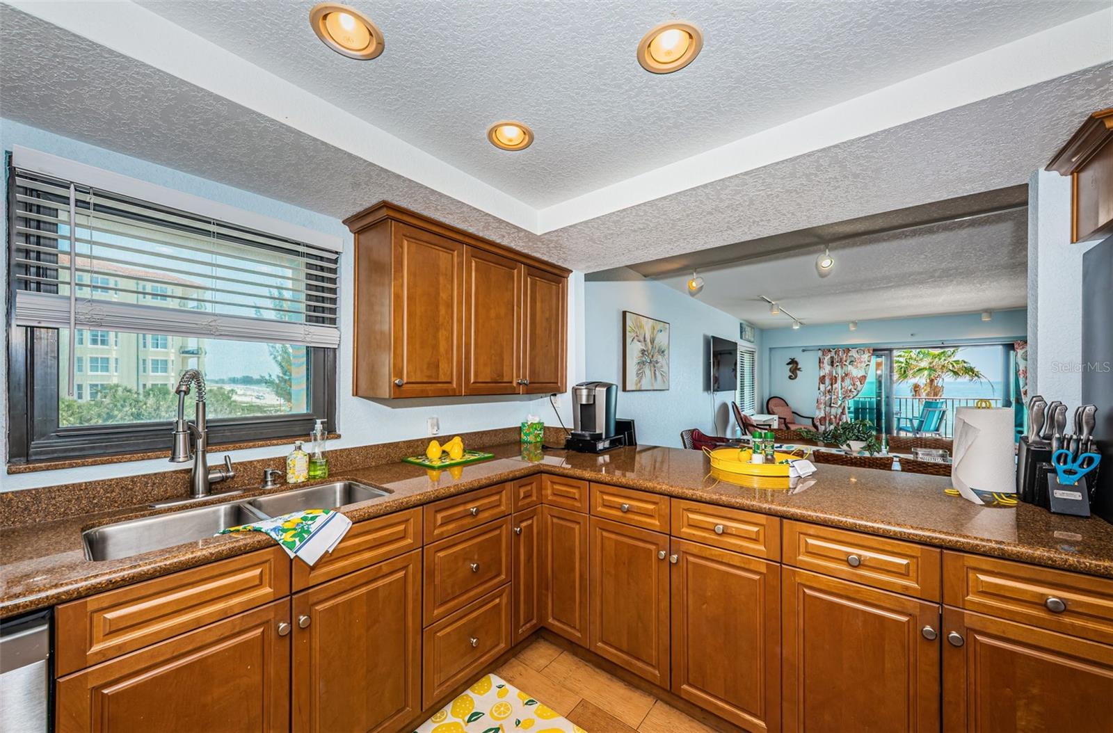 MADEIRA SANDS CONDO - Residential