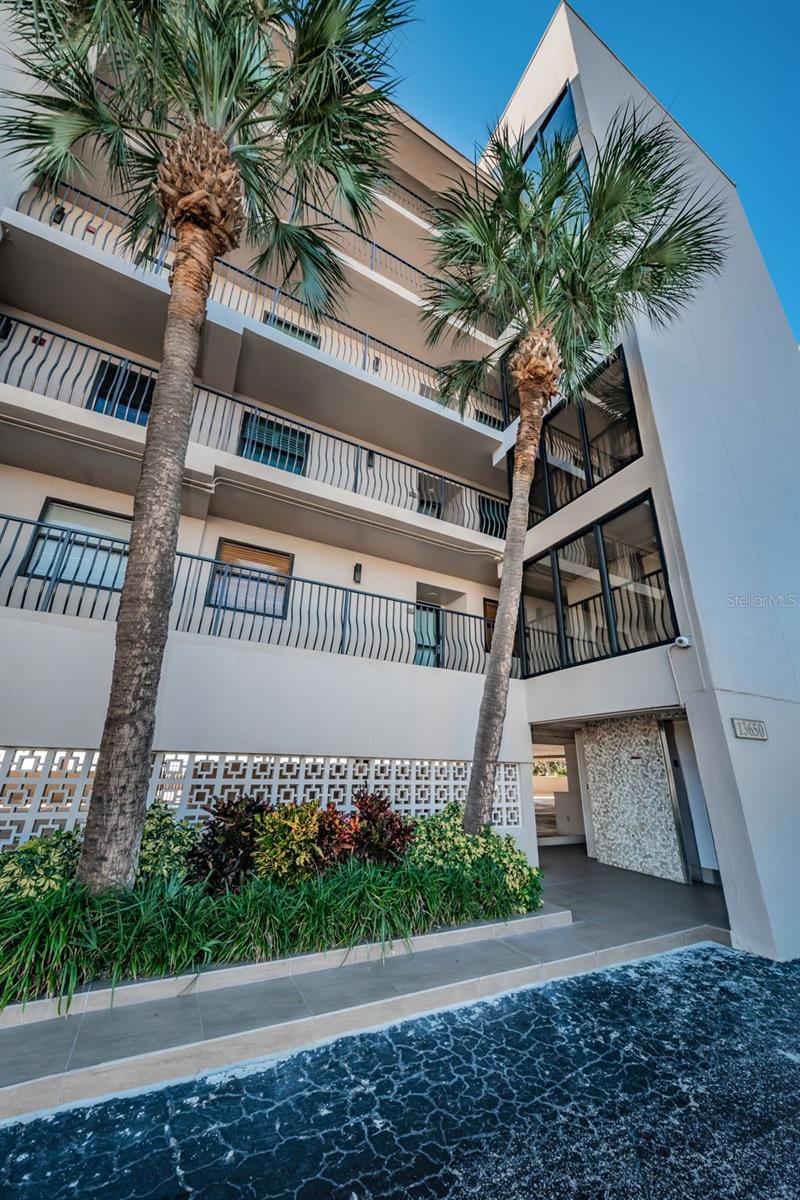 MADEIRA SANDS CONDO - Residential