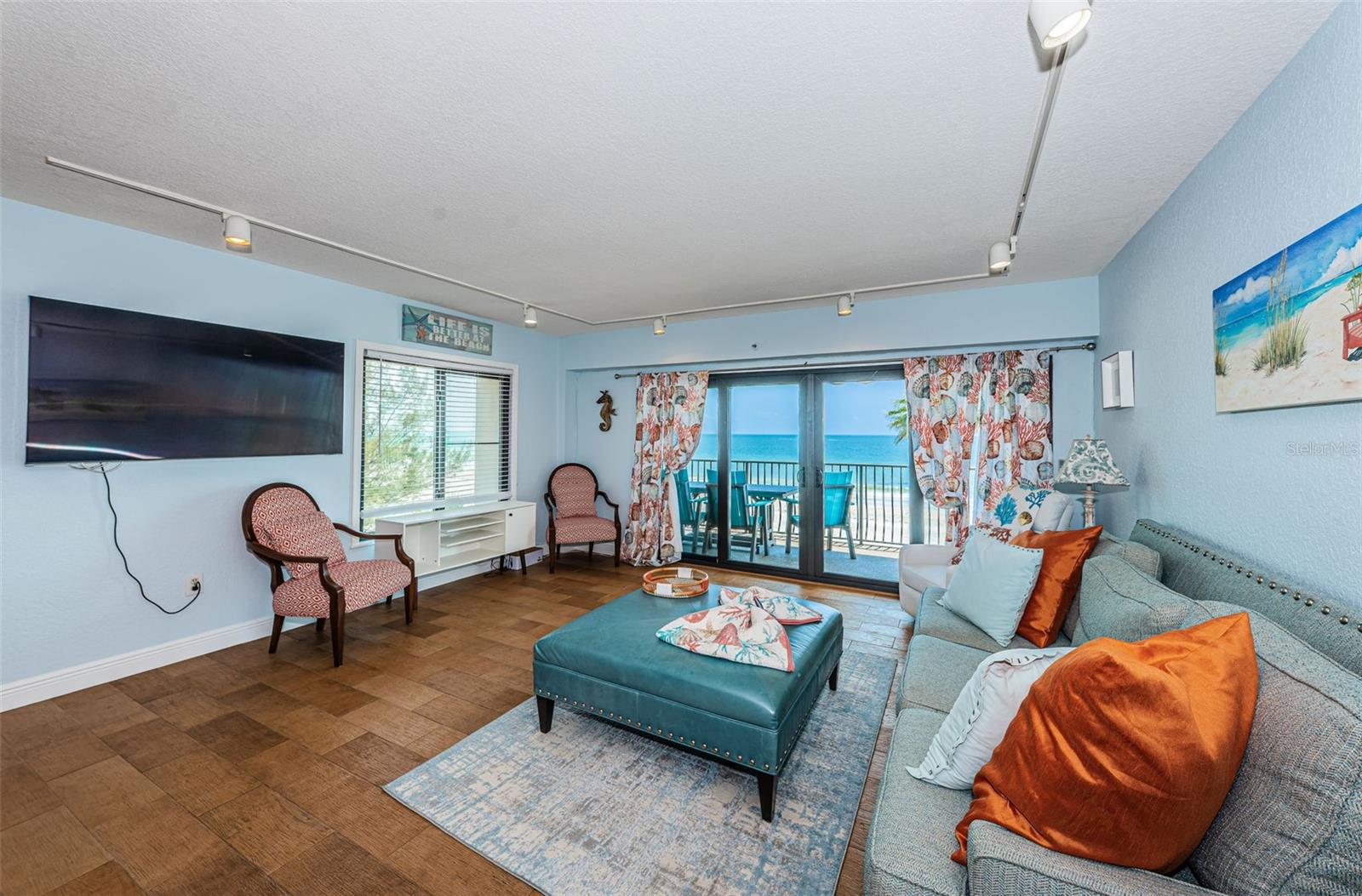 MADEIRA SANDS CONDO - Residential