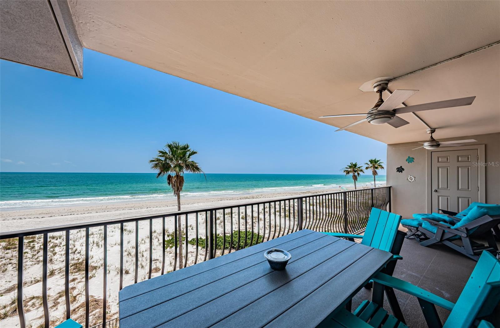 MADEIRA SANDS CONDO - Residential