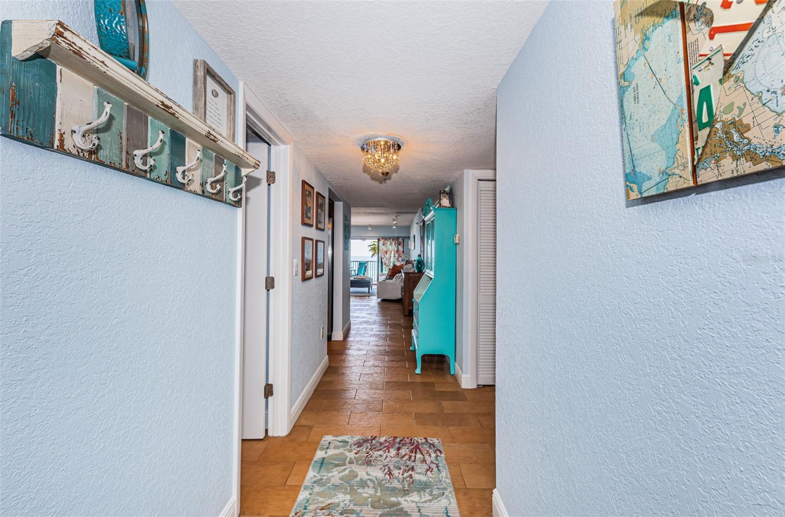 MADEIRA SANDS CONDO - Residential