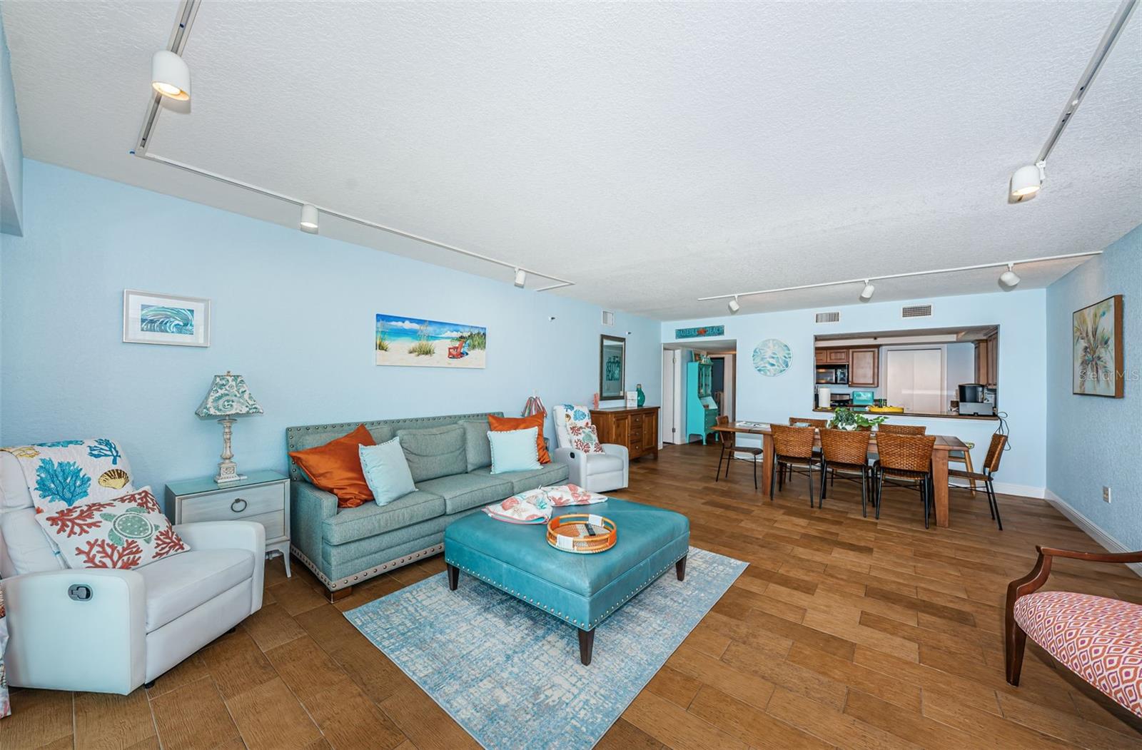 MADEIRA SANDS CONDO - Residential