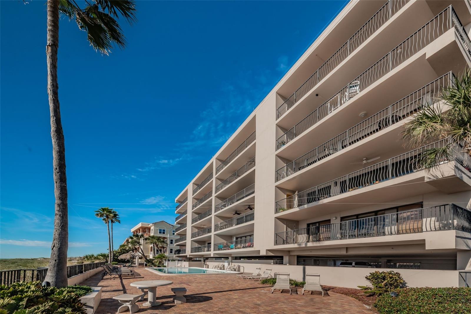 MADEIRA SANDS CONDO - Residential