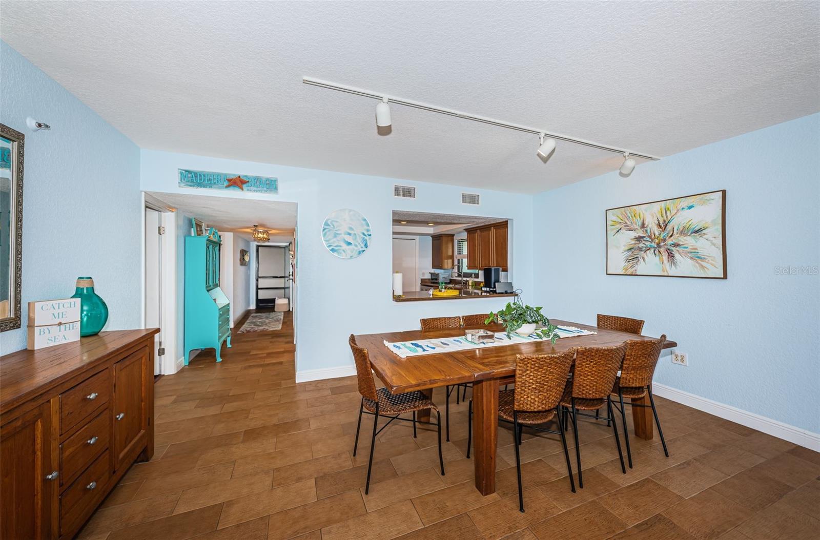 MADEIRA SANDS CONDO - Residential