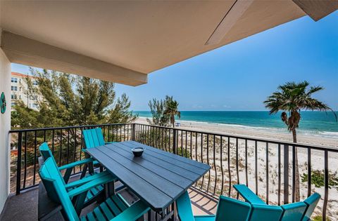 13650 GULF BOULEVARD 401 MADEIRA BEACH FL 33708