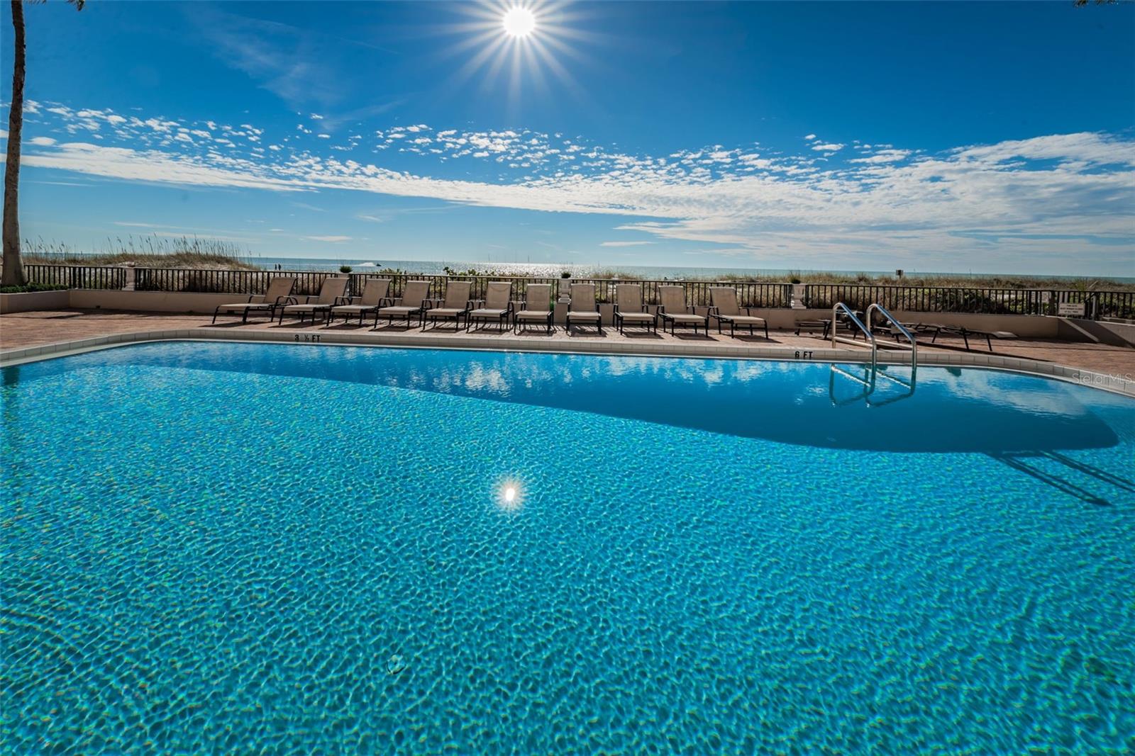 MADEIRA SANDS CONDO - Residential