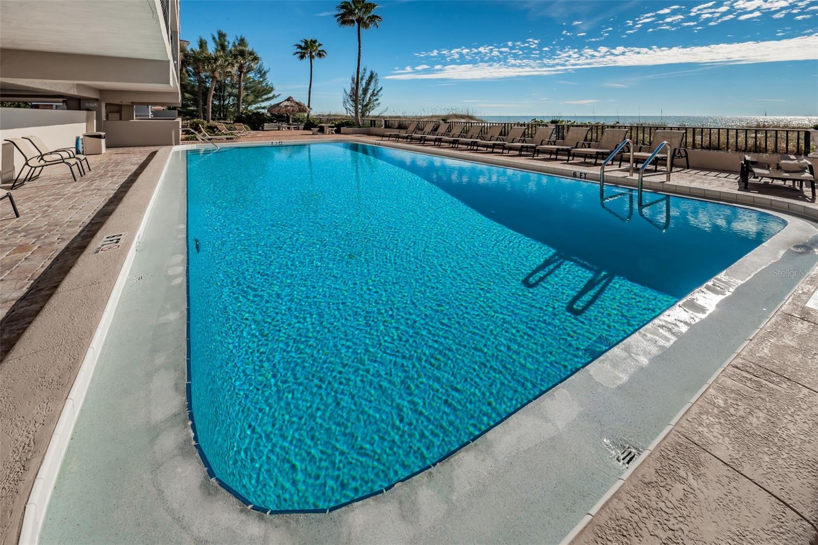 MADEIRA SANDS CONDO - Residential