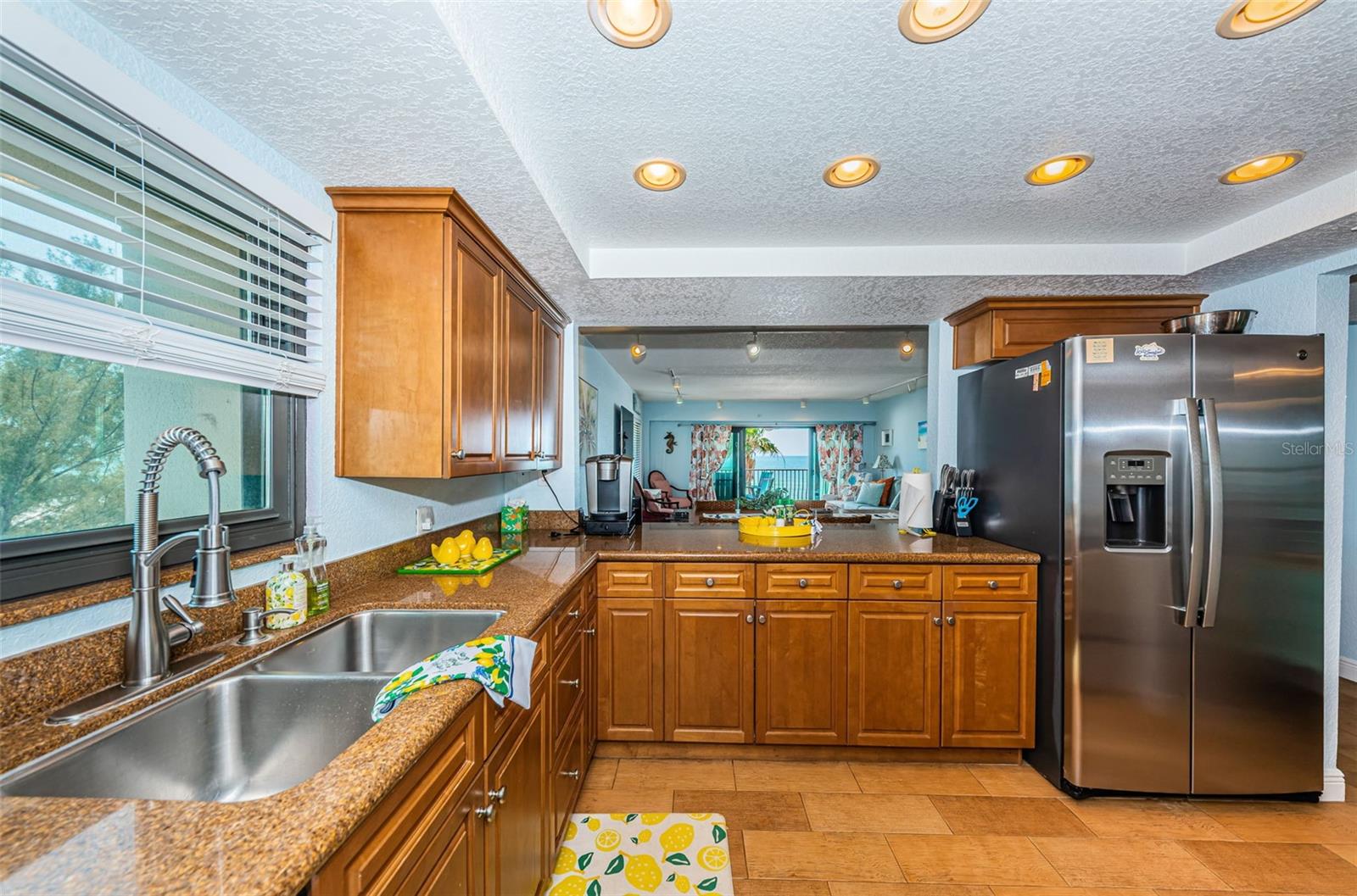 MADEIRA SANDS CONDO - Residential