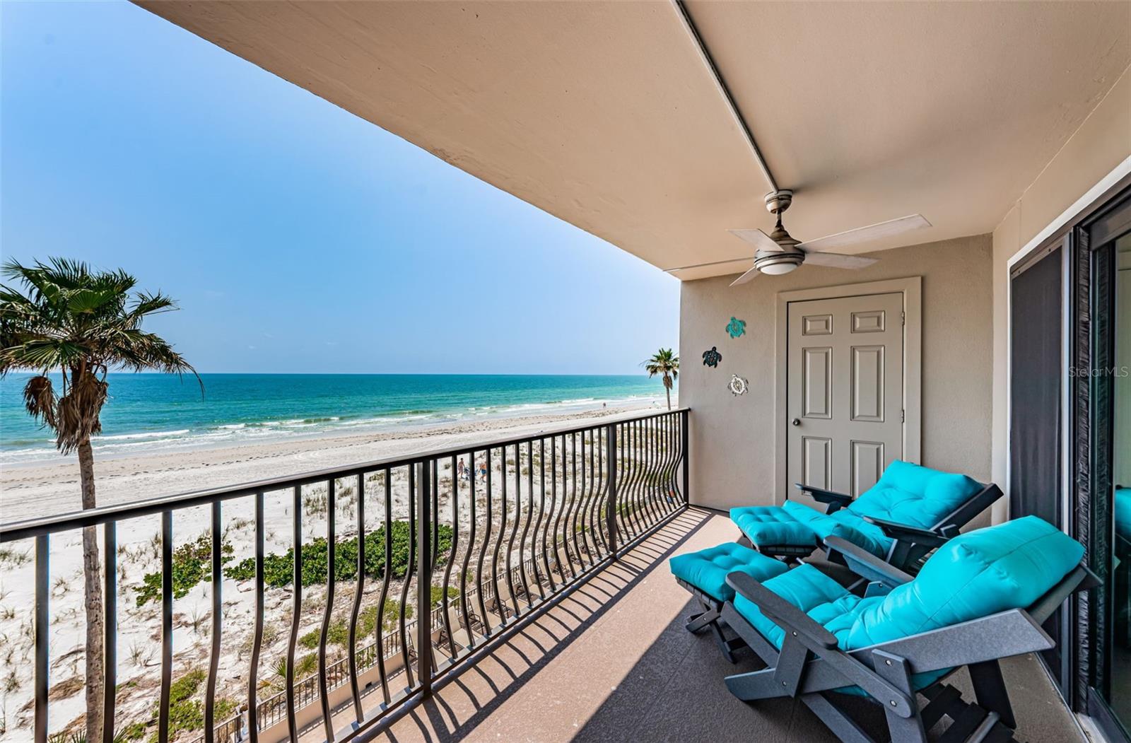 MADEIRA SANDS CONDO - Residential