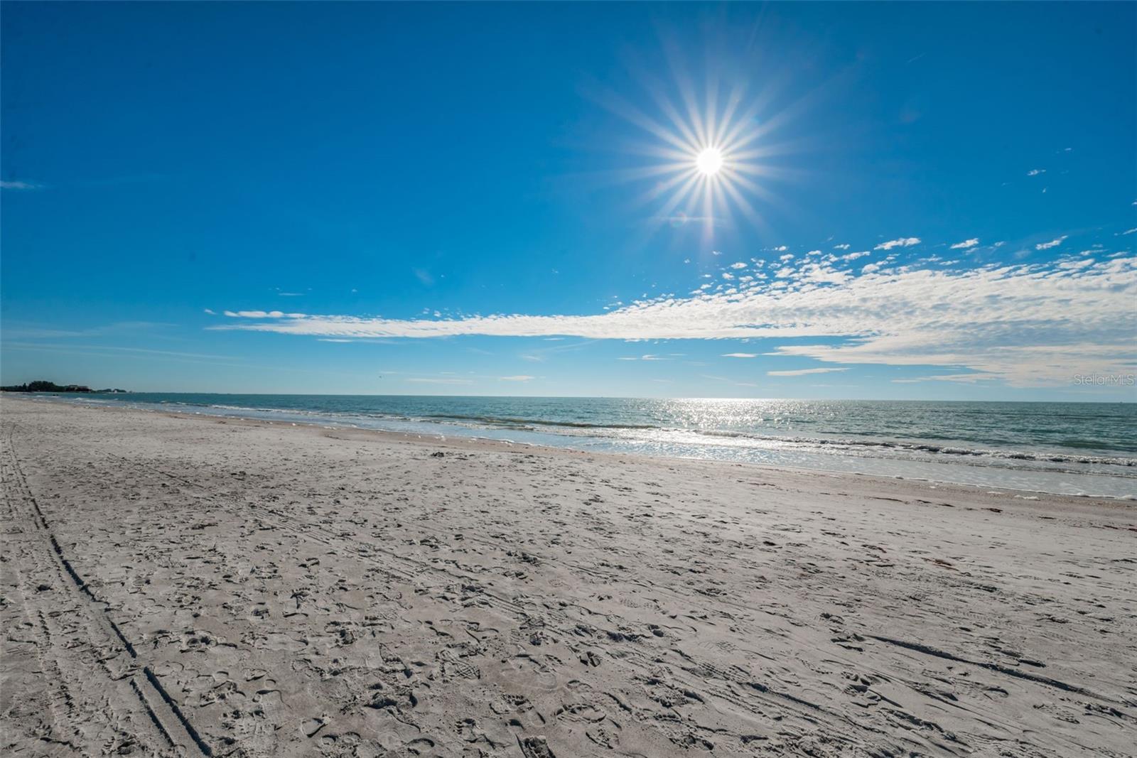 MADEIRA SANDS CONDO - Residential