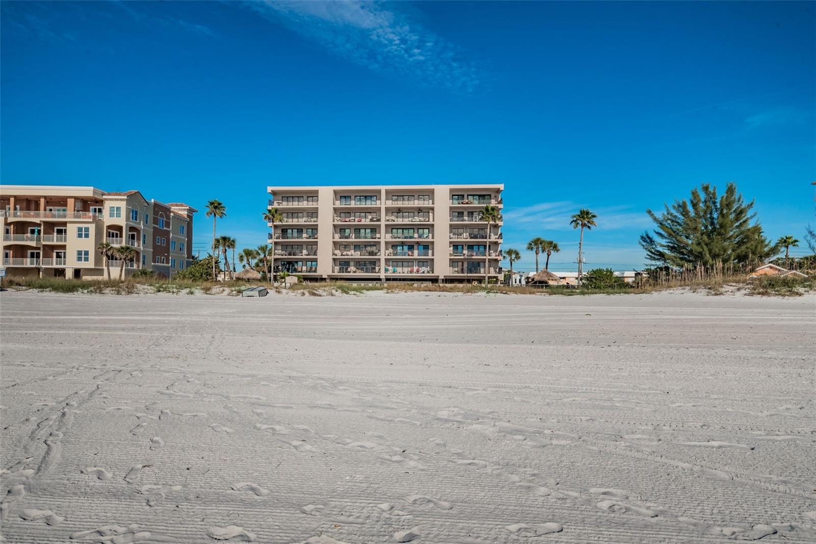 MADEIRA SANDS CONDO - Residential