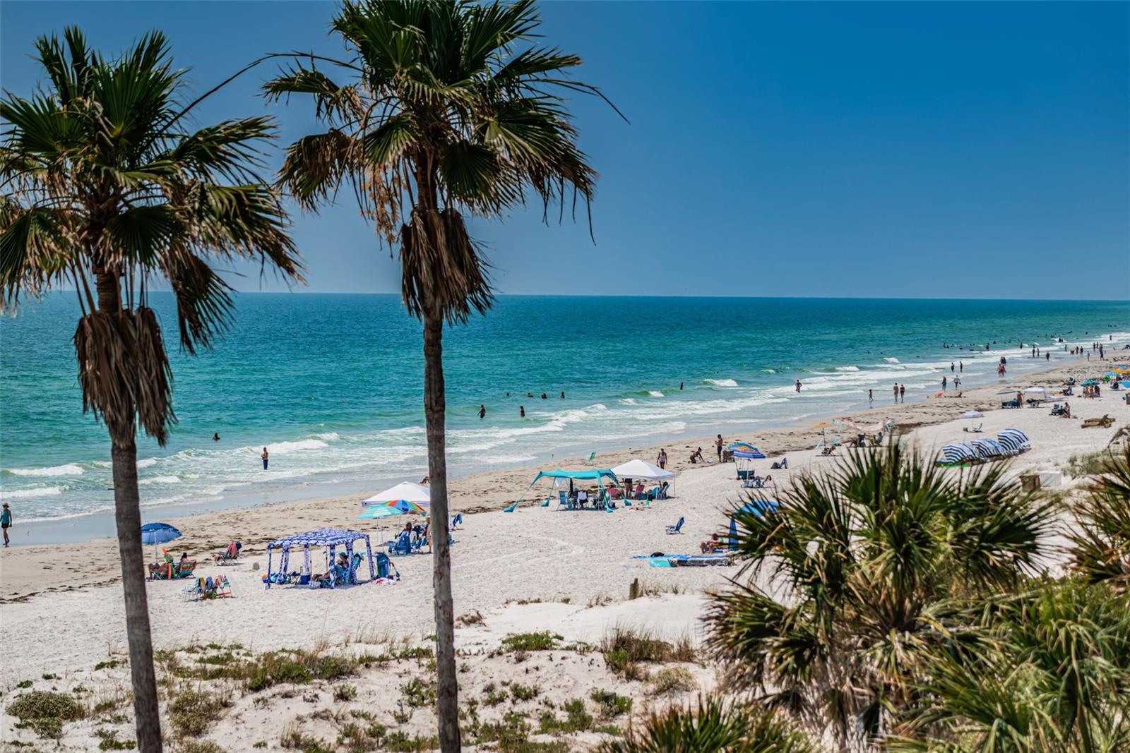 MADEIRA SANDS CONDO - Residential