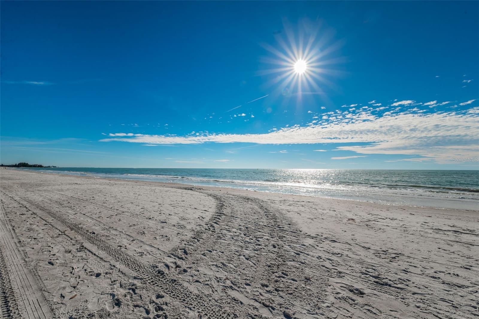 MADEIRA SANDS CONDO - Residential