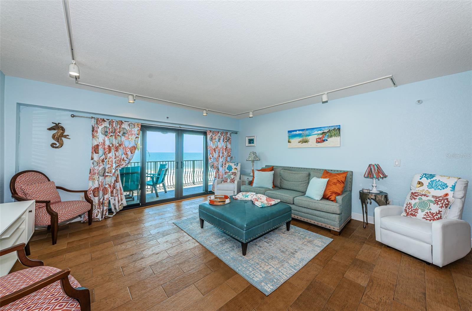 MADEIRA SANDS CONDO - Residential