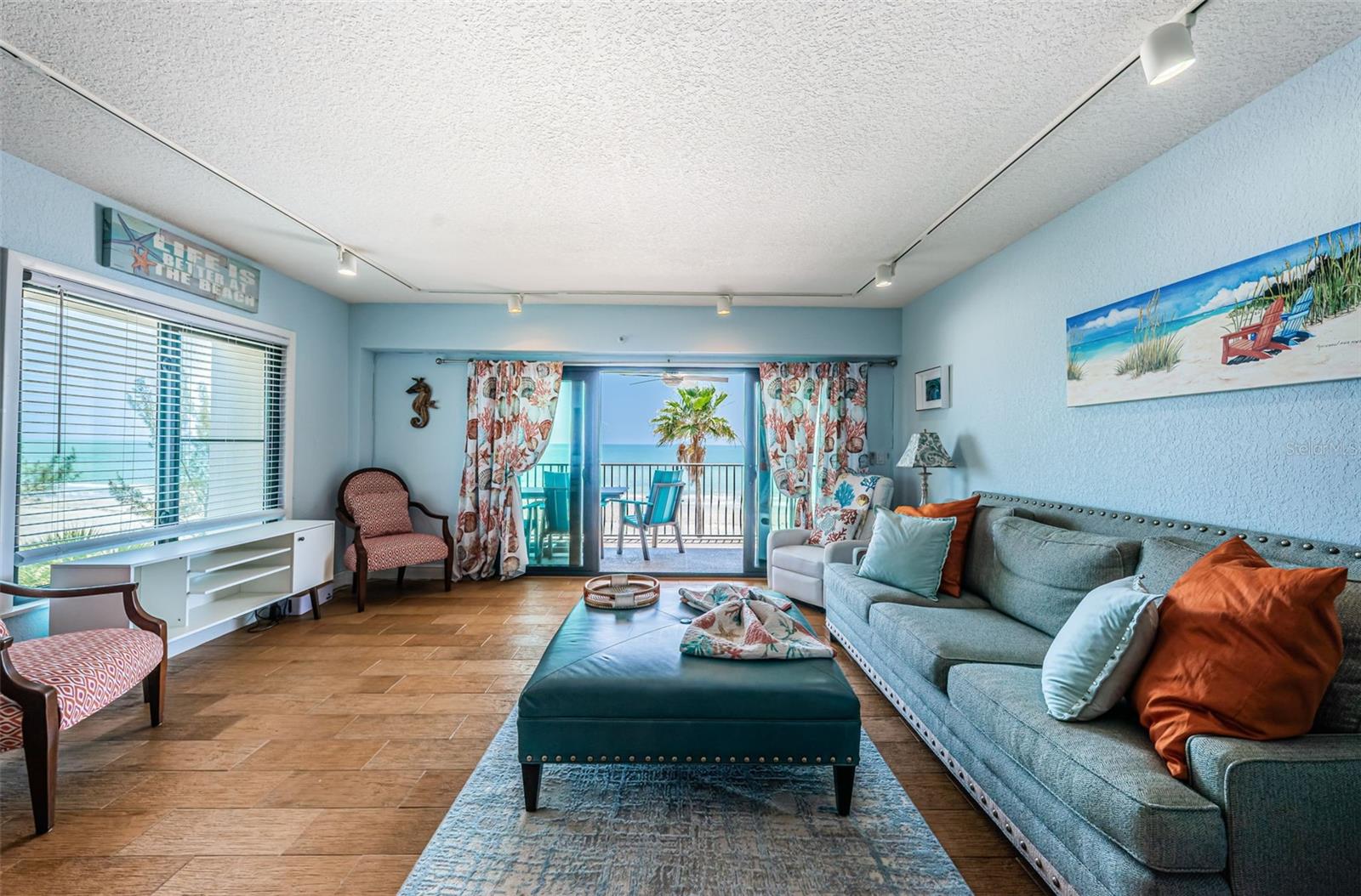 MADEIRA SANDS CONDO - Residential