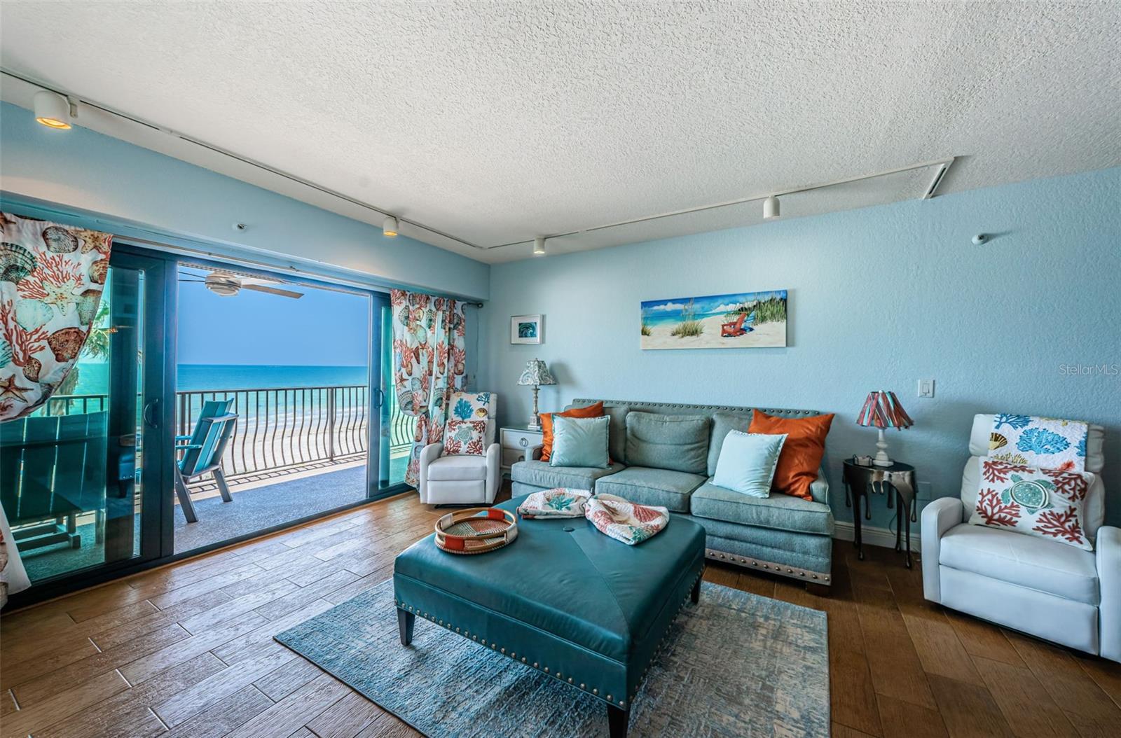 MADEIRA SANDS CONDO - Residential