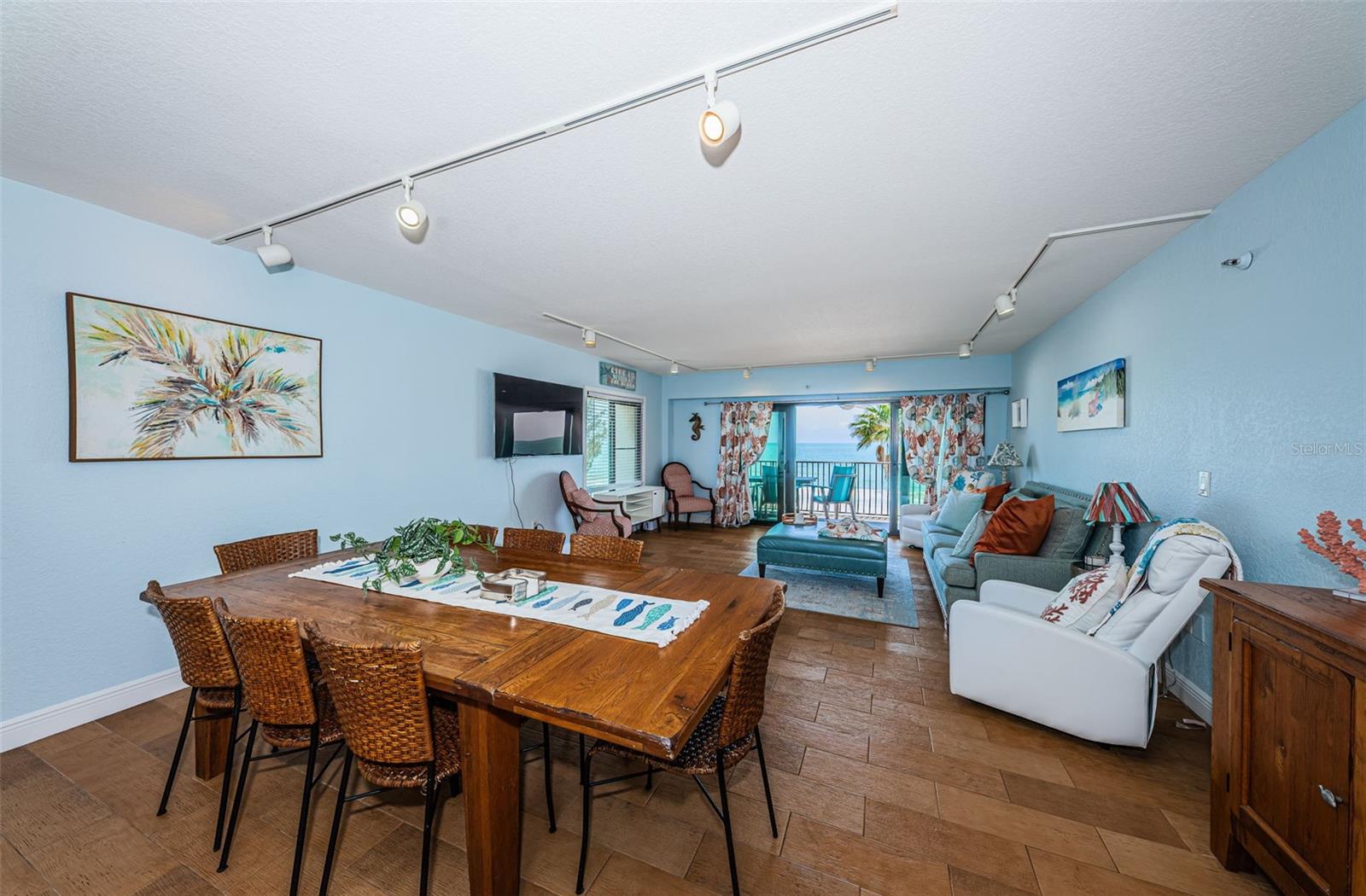 MADEIRA SANDS CONDO - Residential