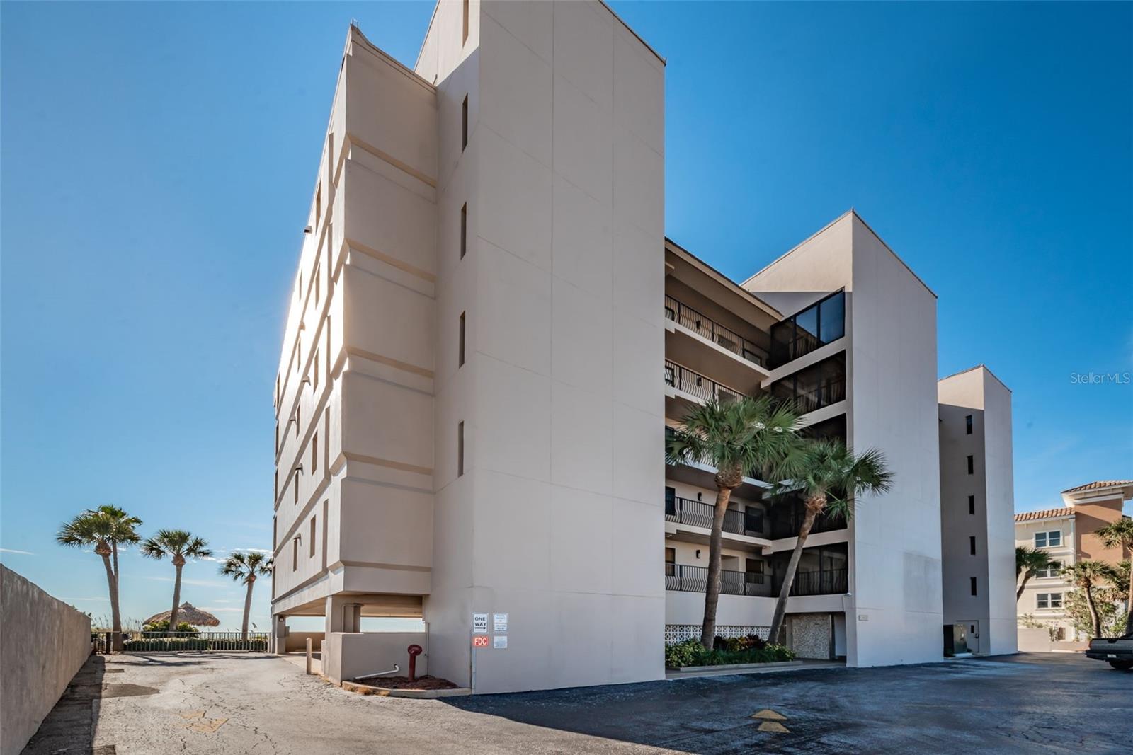 13650 GULF BOULEVARD 401