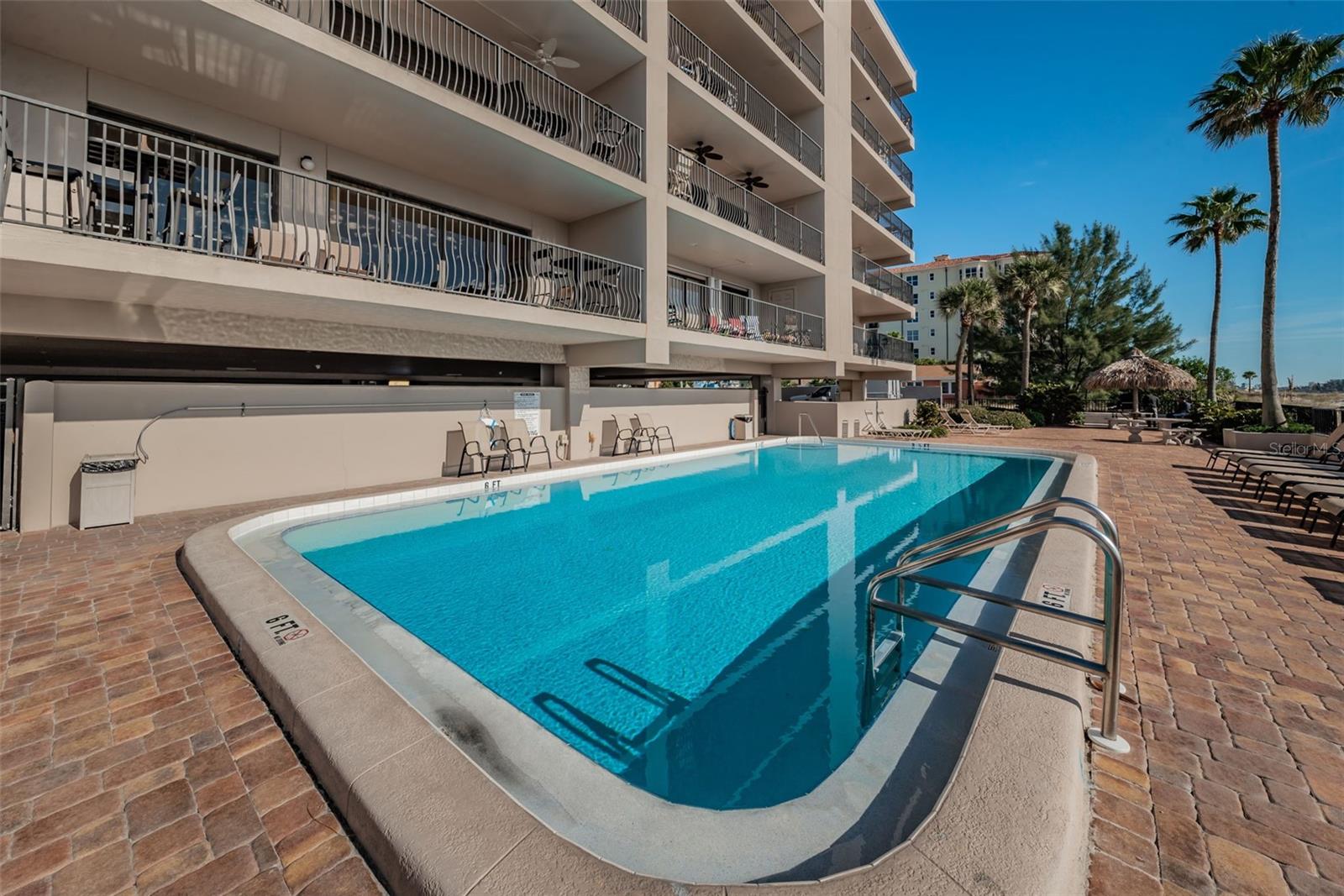 MADEIRA SANDS CONDO - Residential
