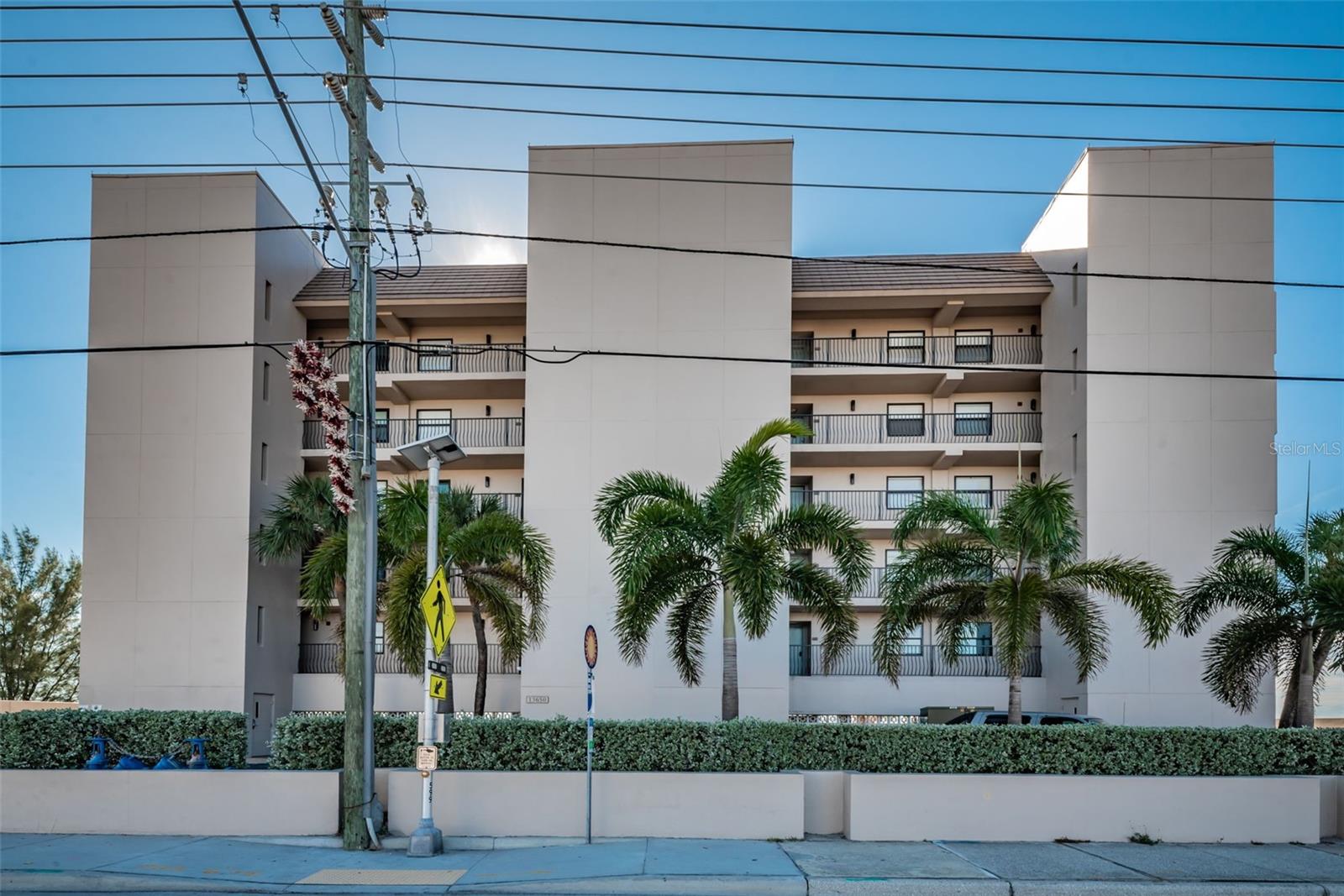 13650 GULF BOULEVARD 401