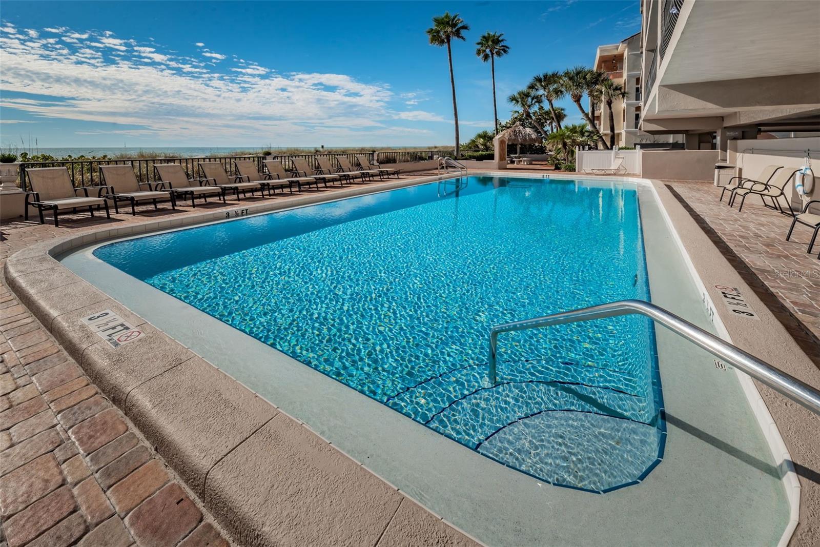 MADEIRA SANDS CONDO - Residential