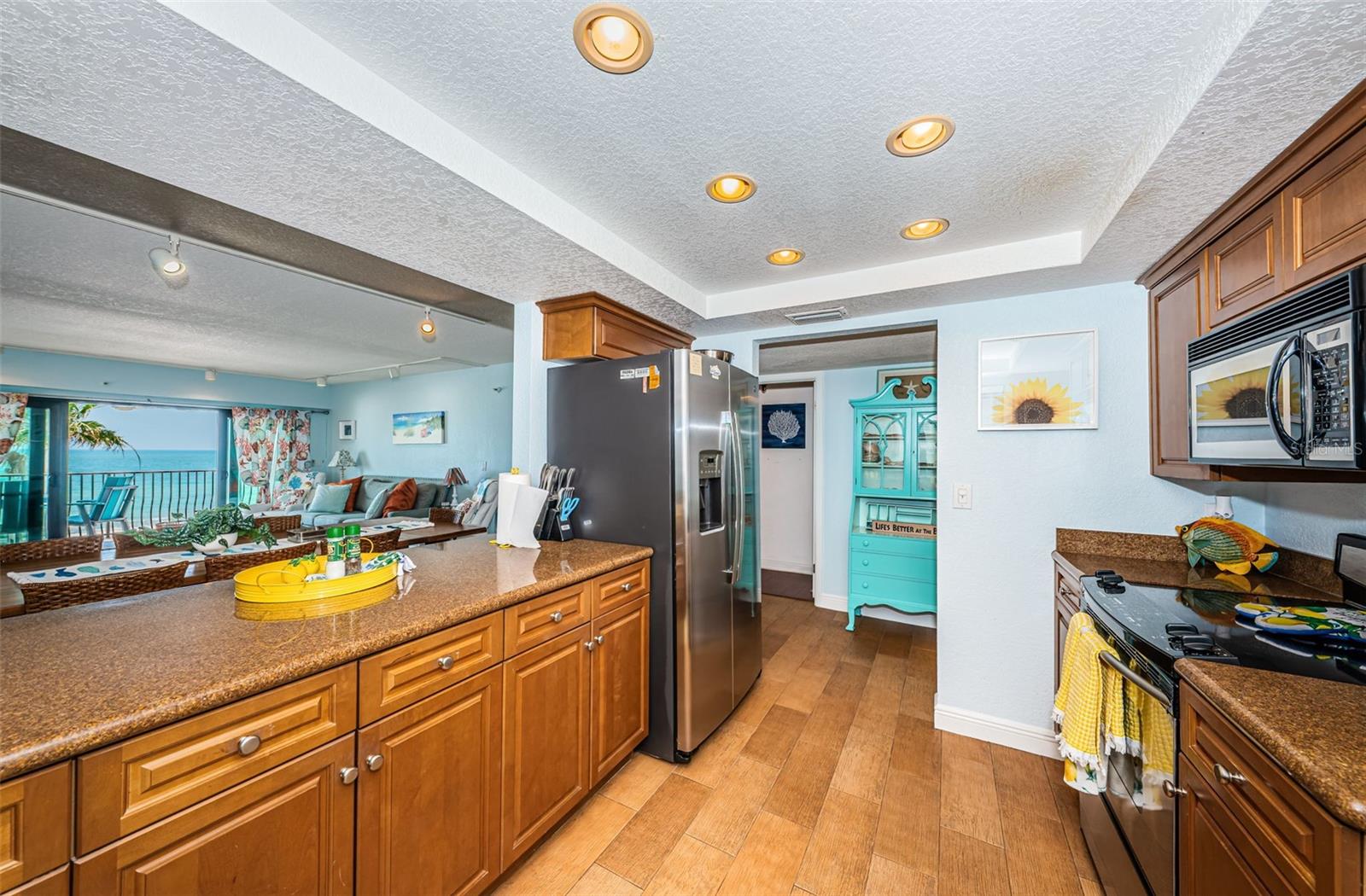 MADEIRA SANDS CONDO - Residential