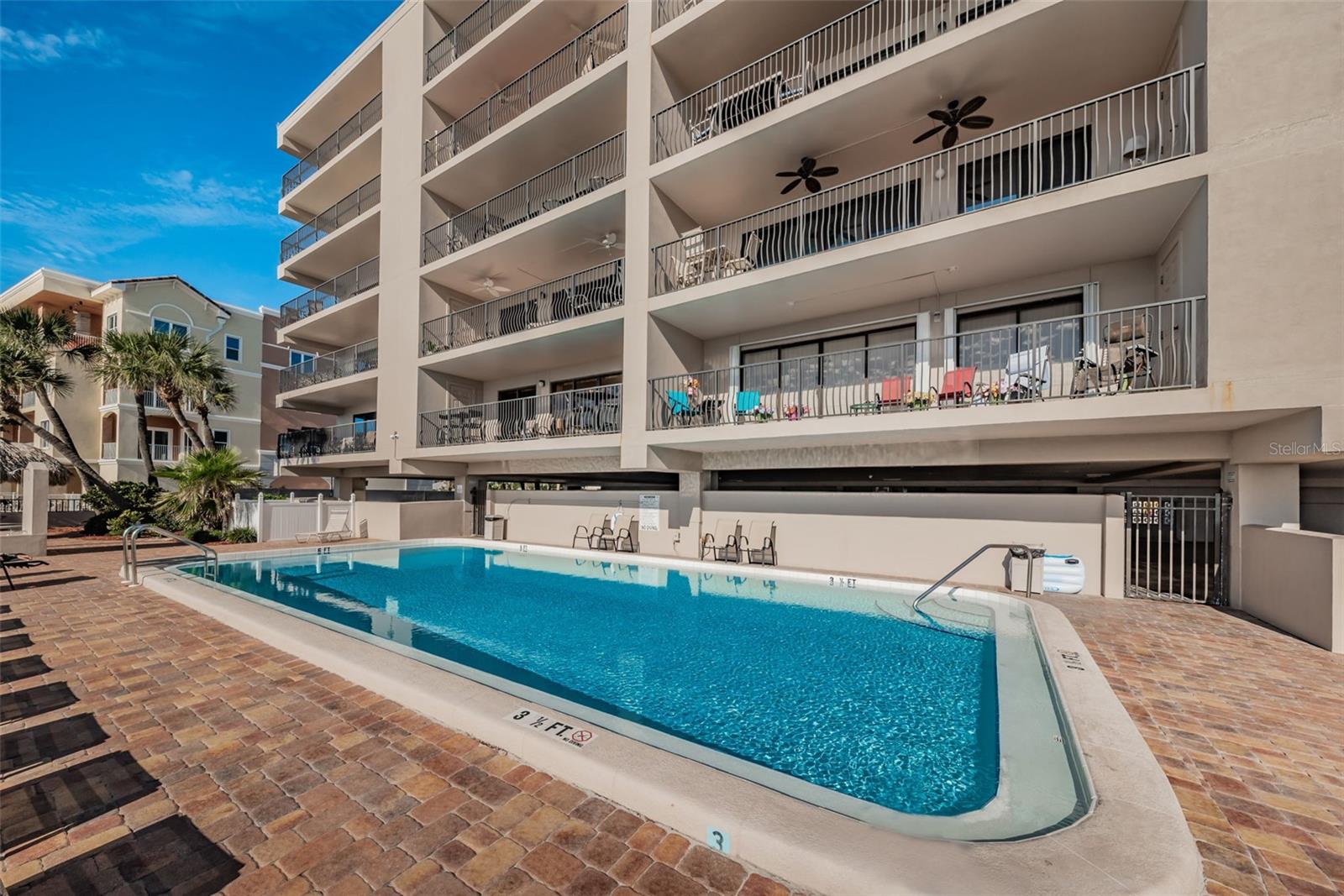 MADEIRA SANDS CONDO - Residential
