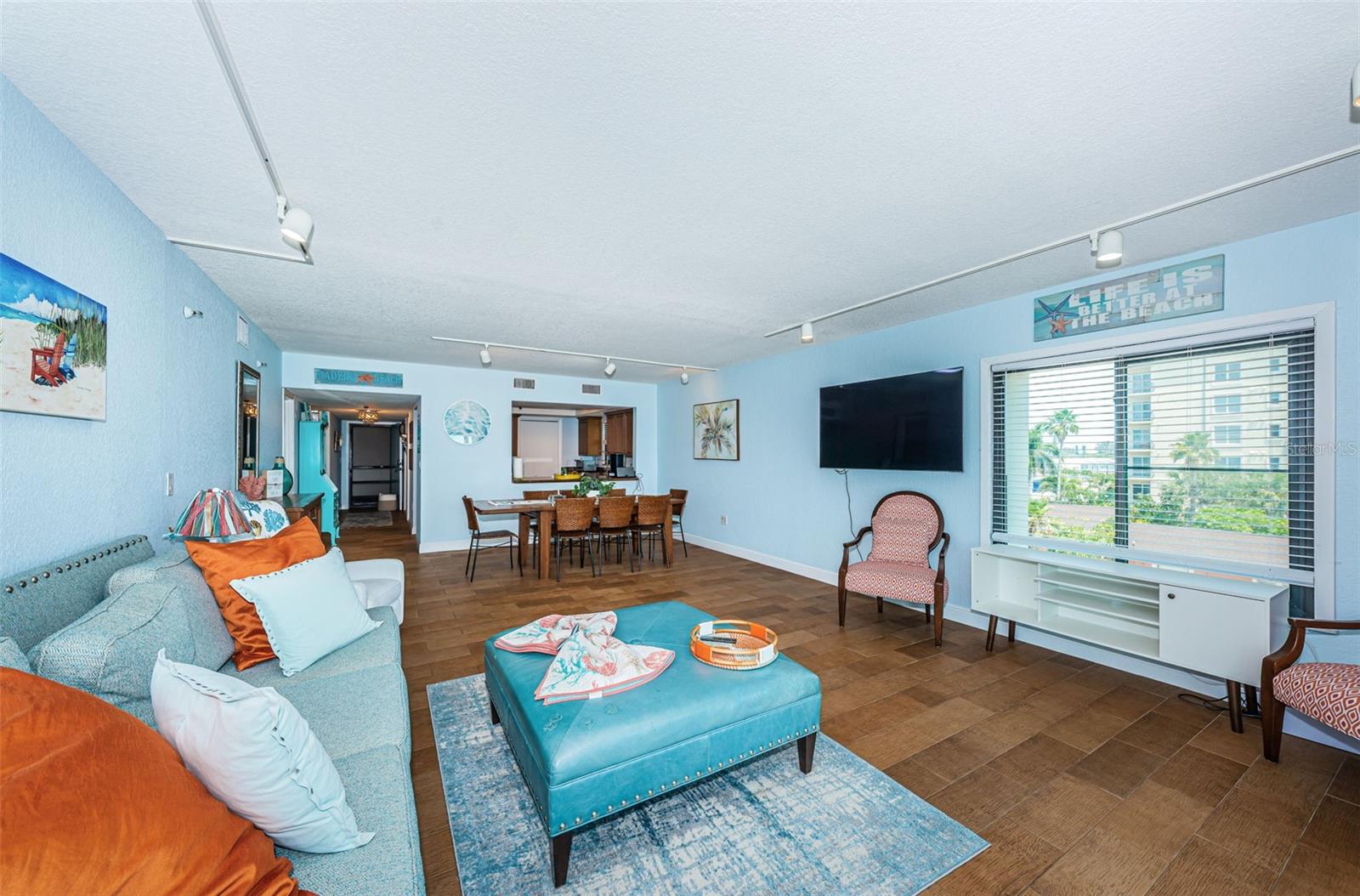 MADEIRA SANDS CONDO - Residential