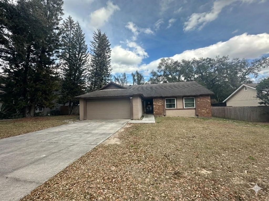 Photo of 5915 Groveline Drive, Orlando, FL 32810 (MLS # O6386724)