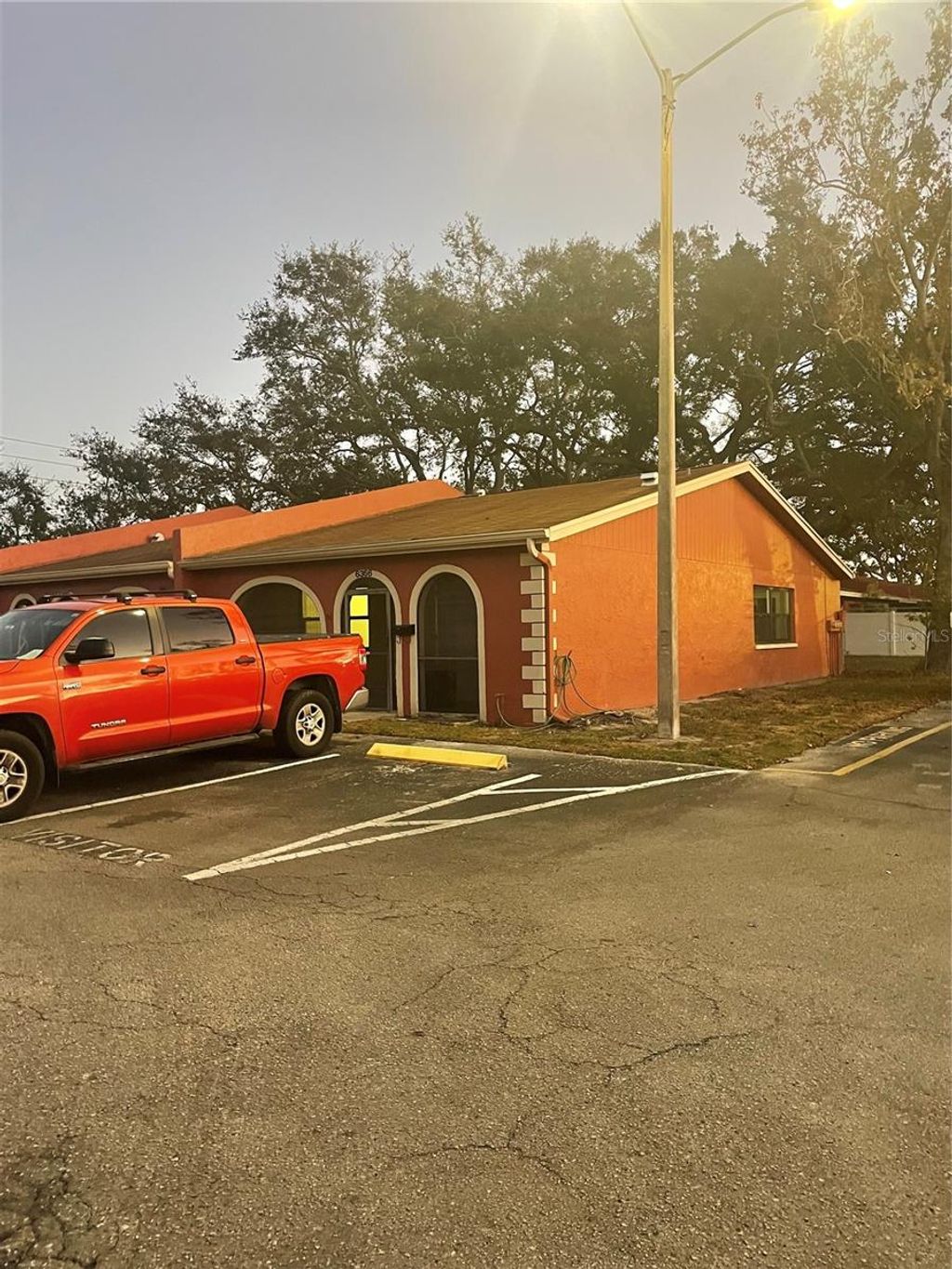 Photo of 6366 71st Street N, Pinellas Park, FL 33781 (MLS # TB8472580)