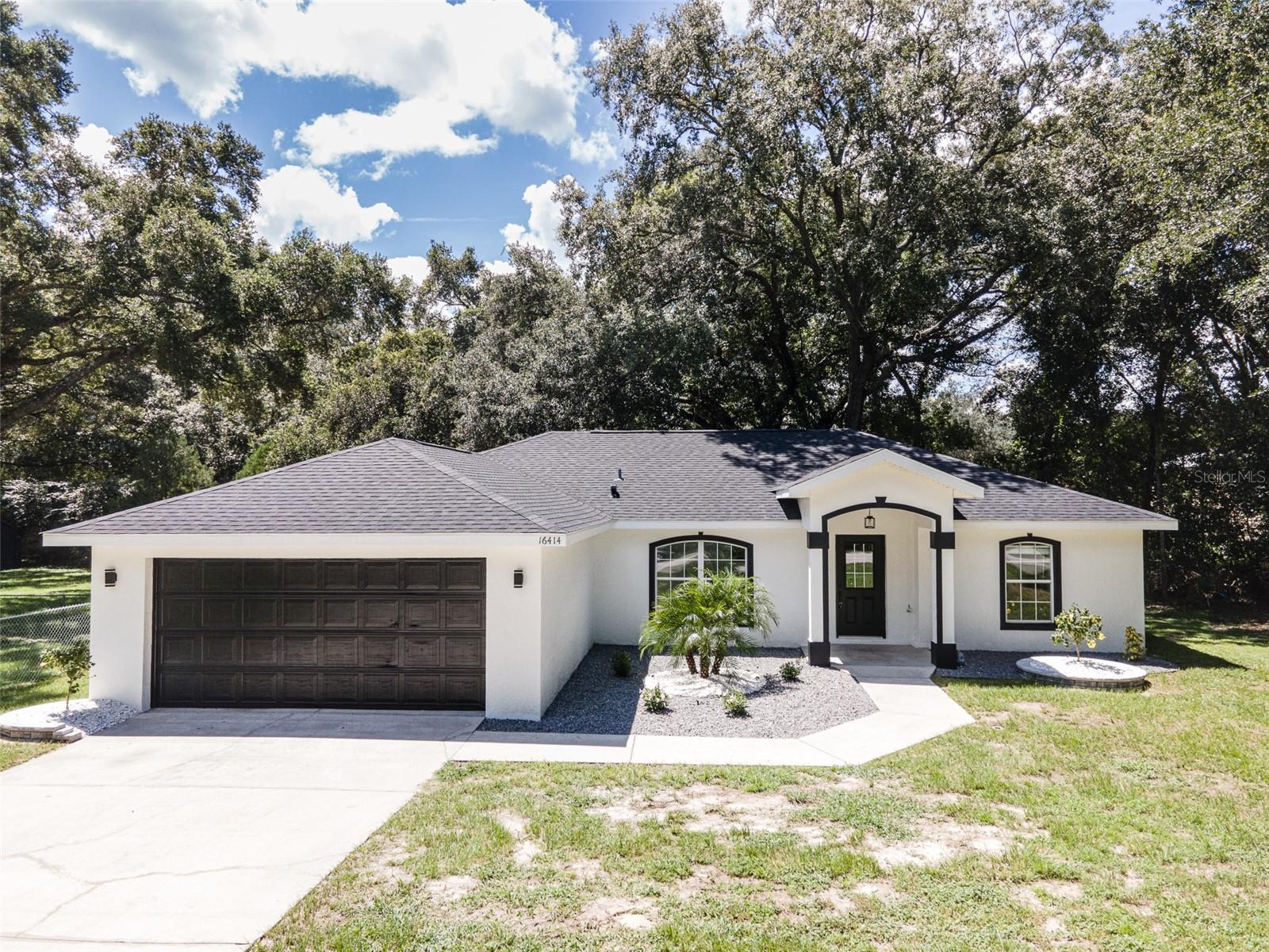 ORANGE BLOSSOM HILLS UN 01 - Residential Lease