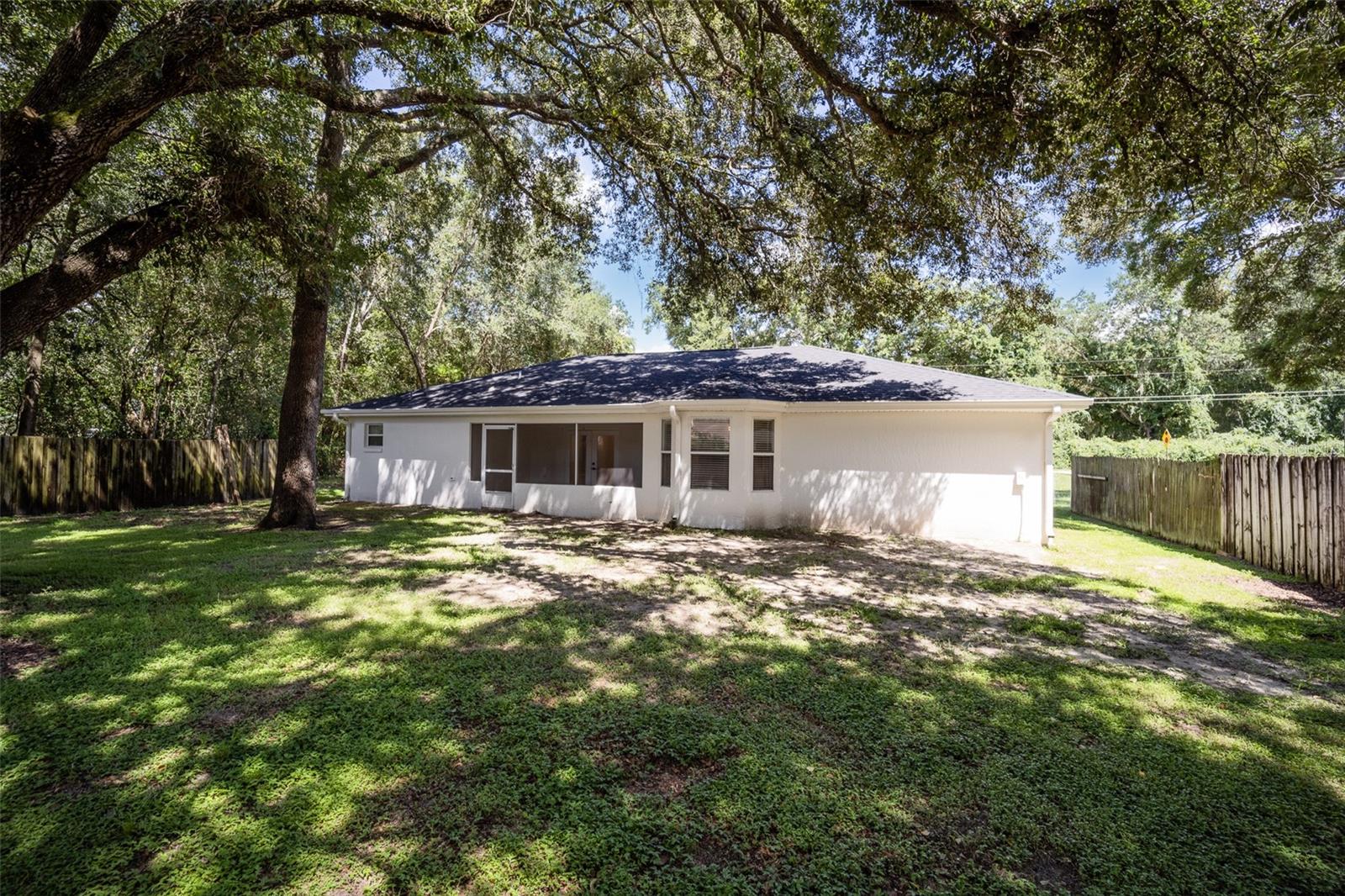 ORANGE BLOSSOM HILLS UN 01 - Residential Lease