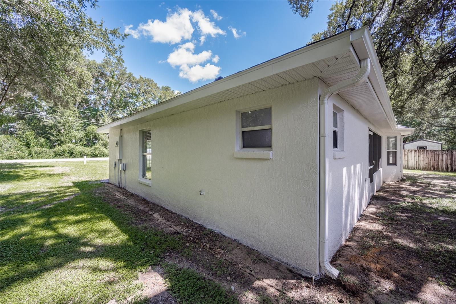 ORANGE BLOSSOM HILLS UN 01 - Residential Lease