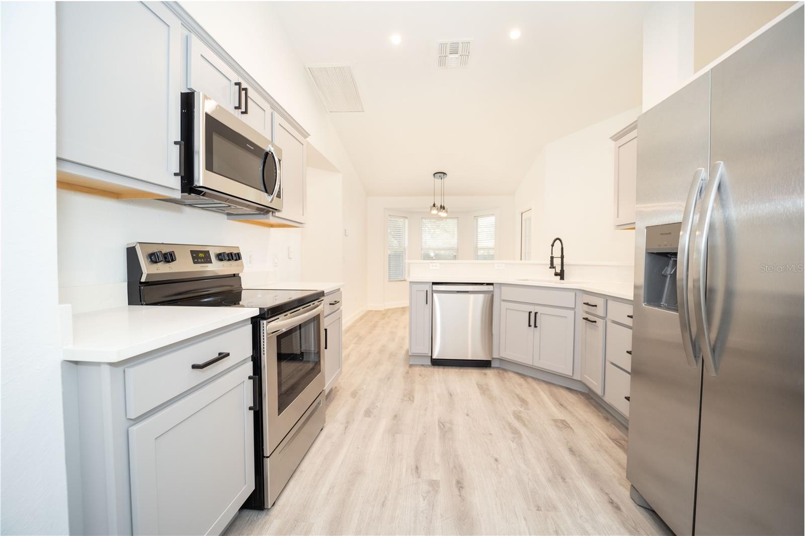 ORANGE BLOSSOM HILLS UN 01 - Residential Lease